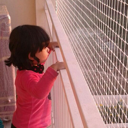 Children Safety Nets