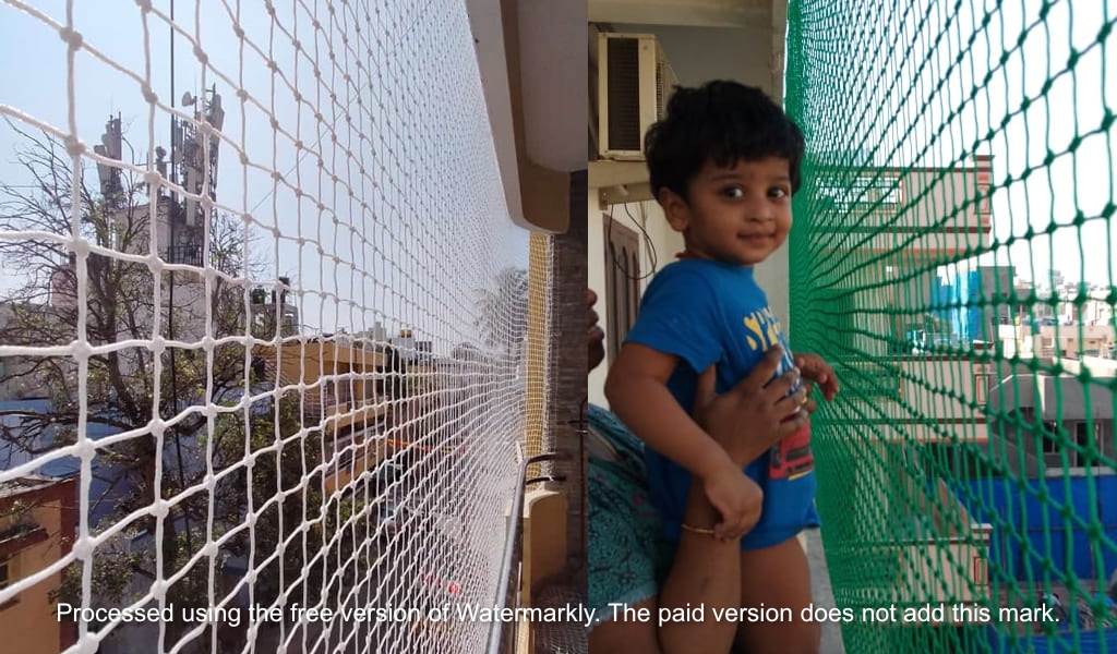 Children Safety Nets in Bangalore